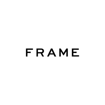 FRAME logo