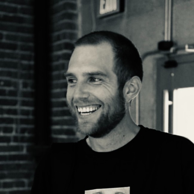 Kevin Troyan profile photo