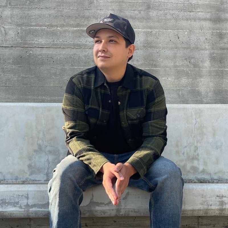 Matt Jones profile photo