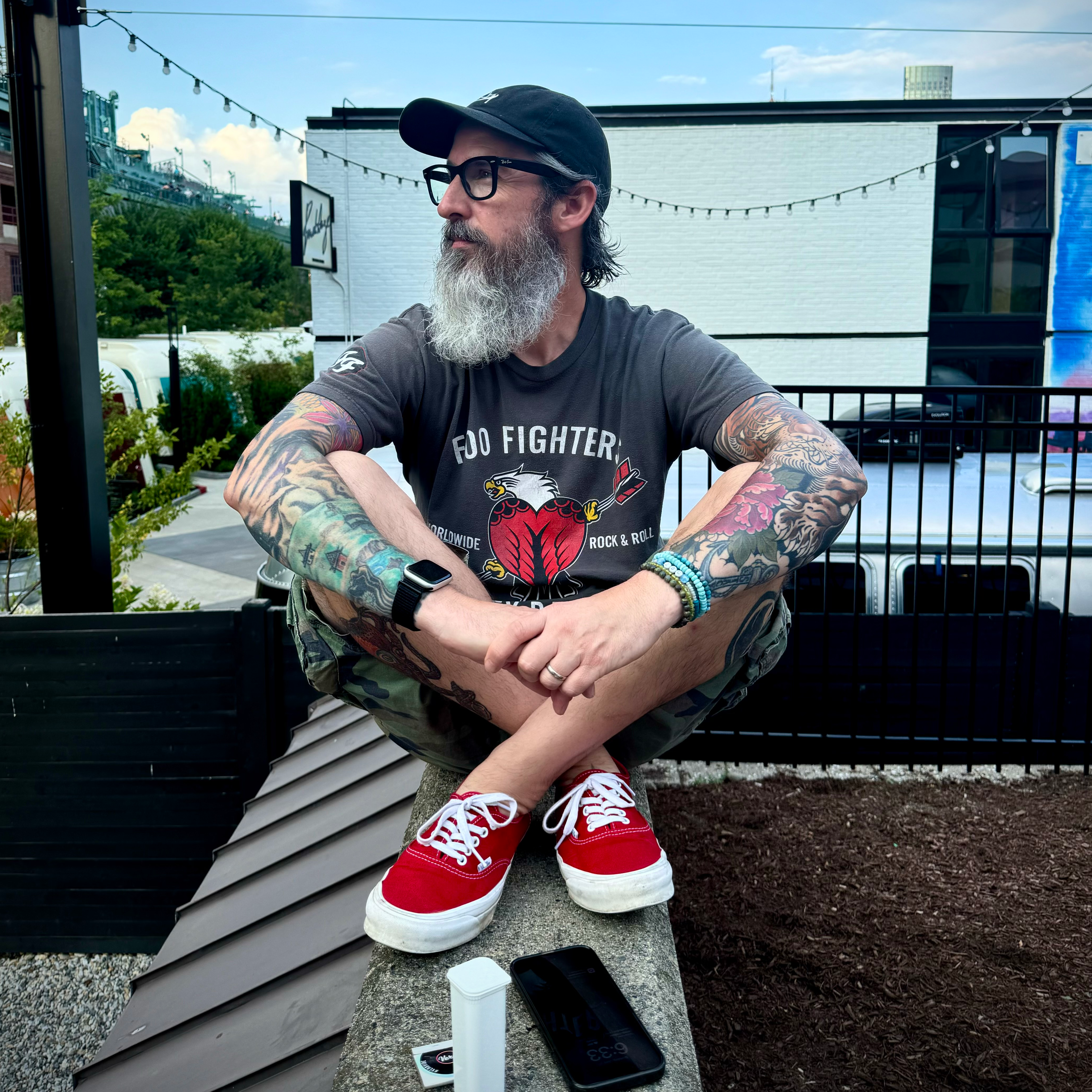 Corey Crouse profile photo