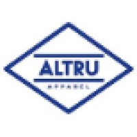 Altru Apparel logo