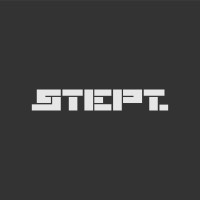 Stept Studios logo