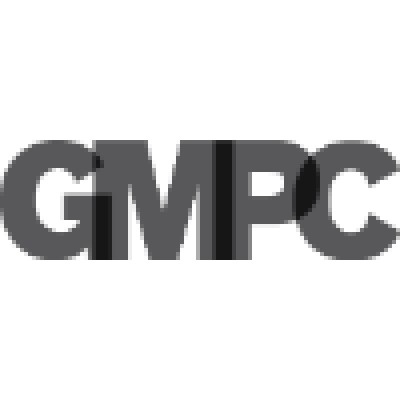 GMPC logo