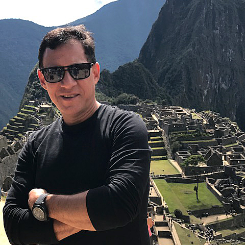 Marco Lares profile photo