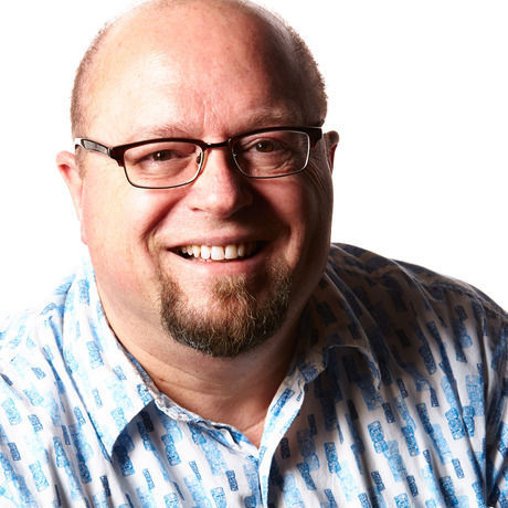 Michael Margolies profile photo
