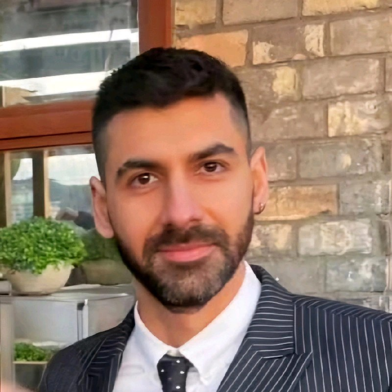 Bahador Bojnordy profile photo