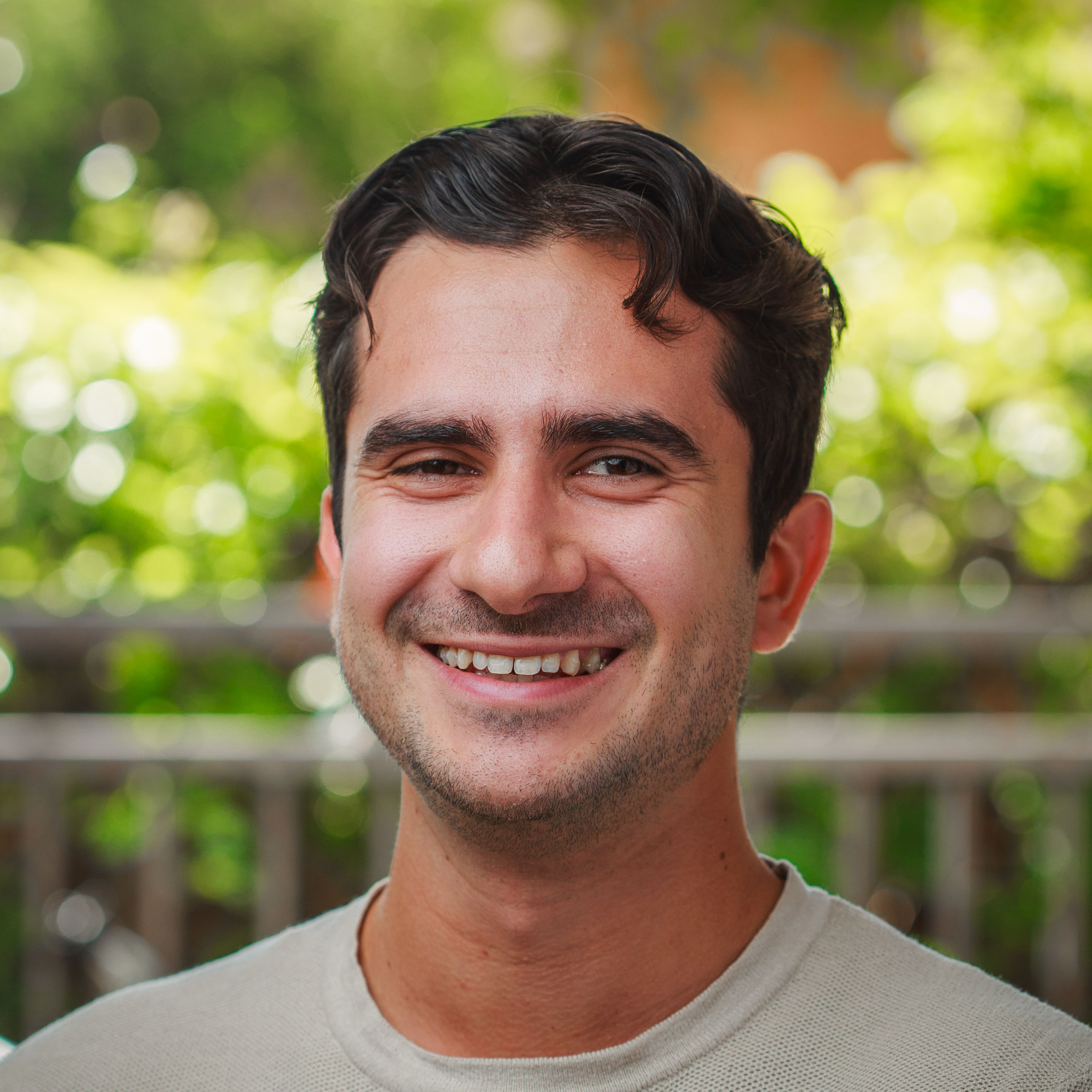 Andy Aguiar profile photo