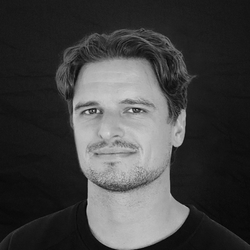 Spencer Toomey profile photo