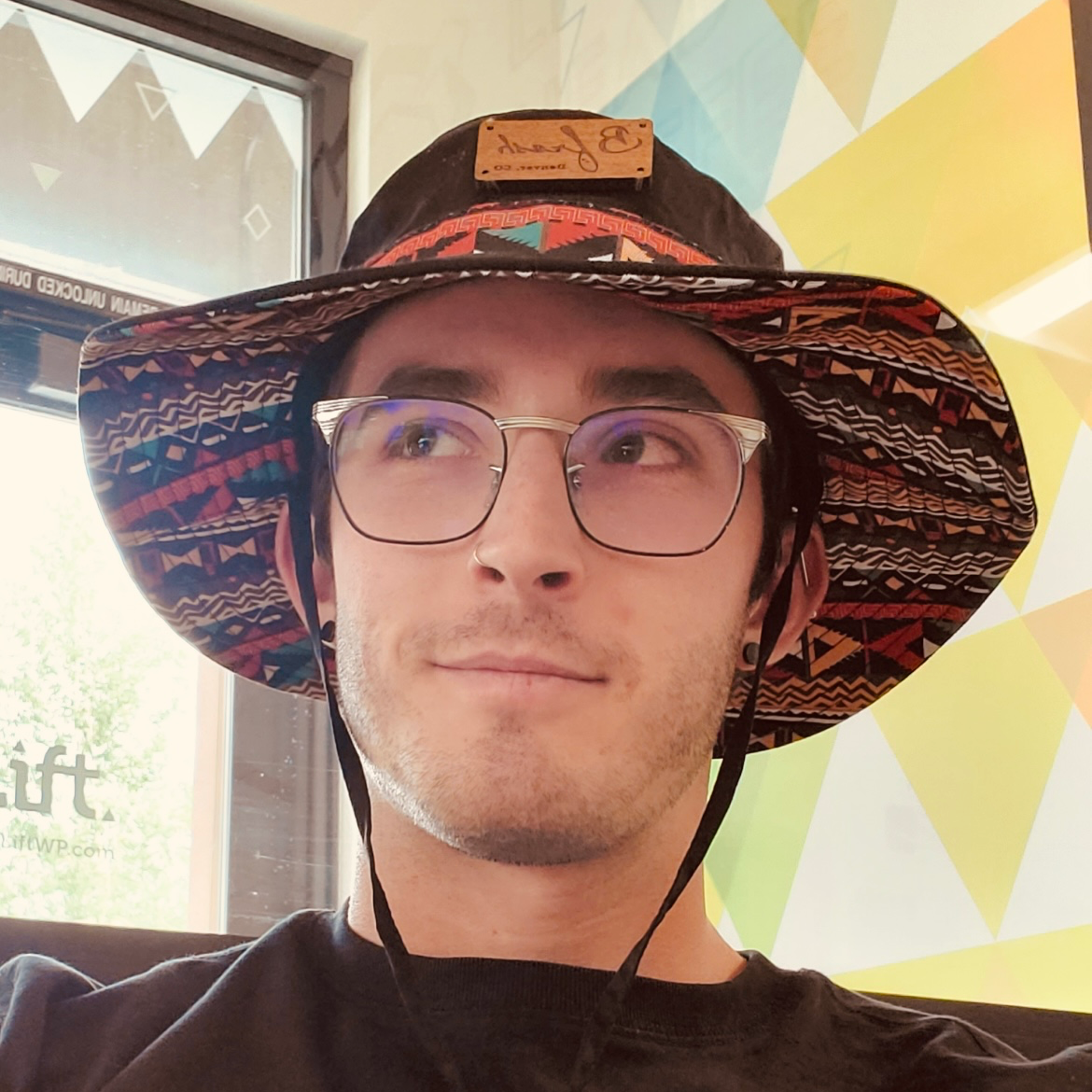 Joe Maguire profile photo