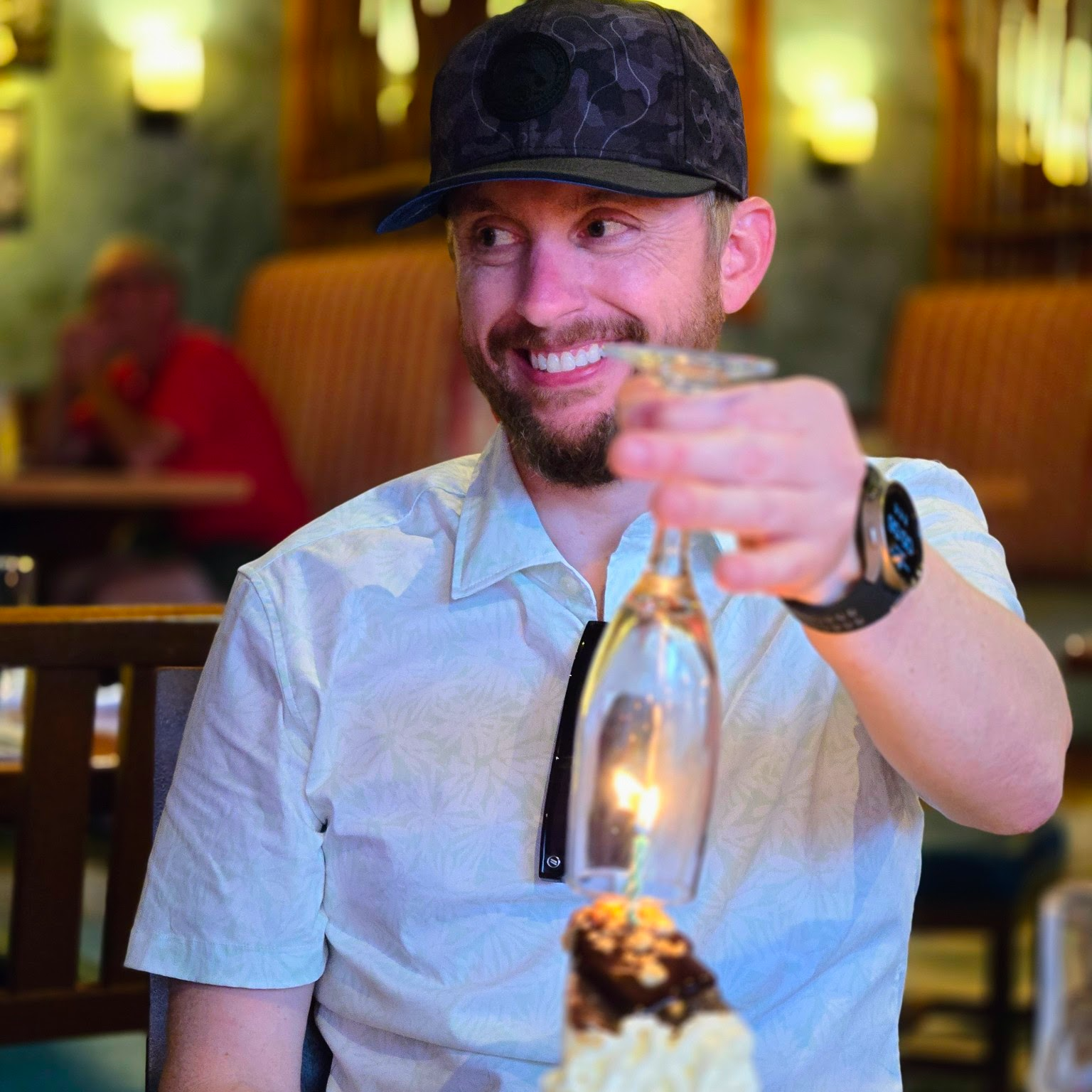 Ryan Finne profile photo
