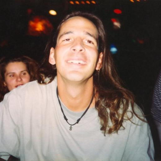 Dennis Pettigrew profile photo