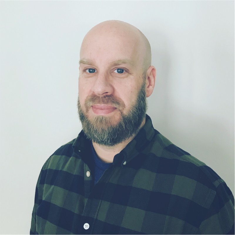 Dave Brown profile photo
