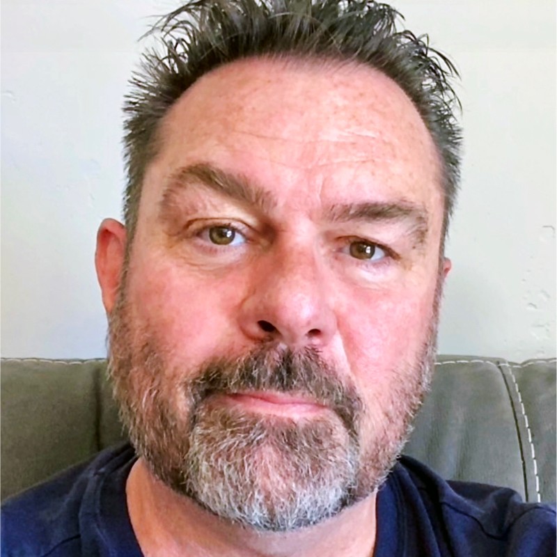 Morgan Williams profile photo