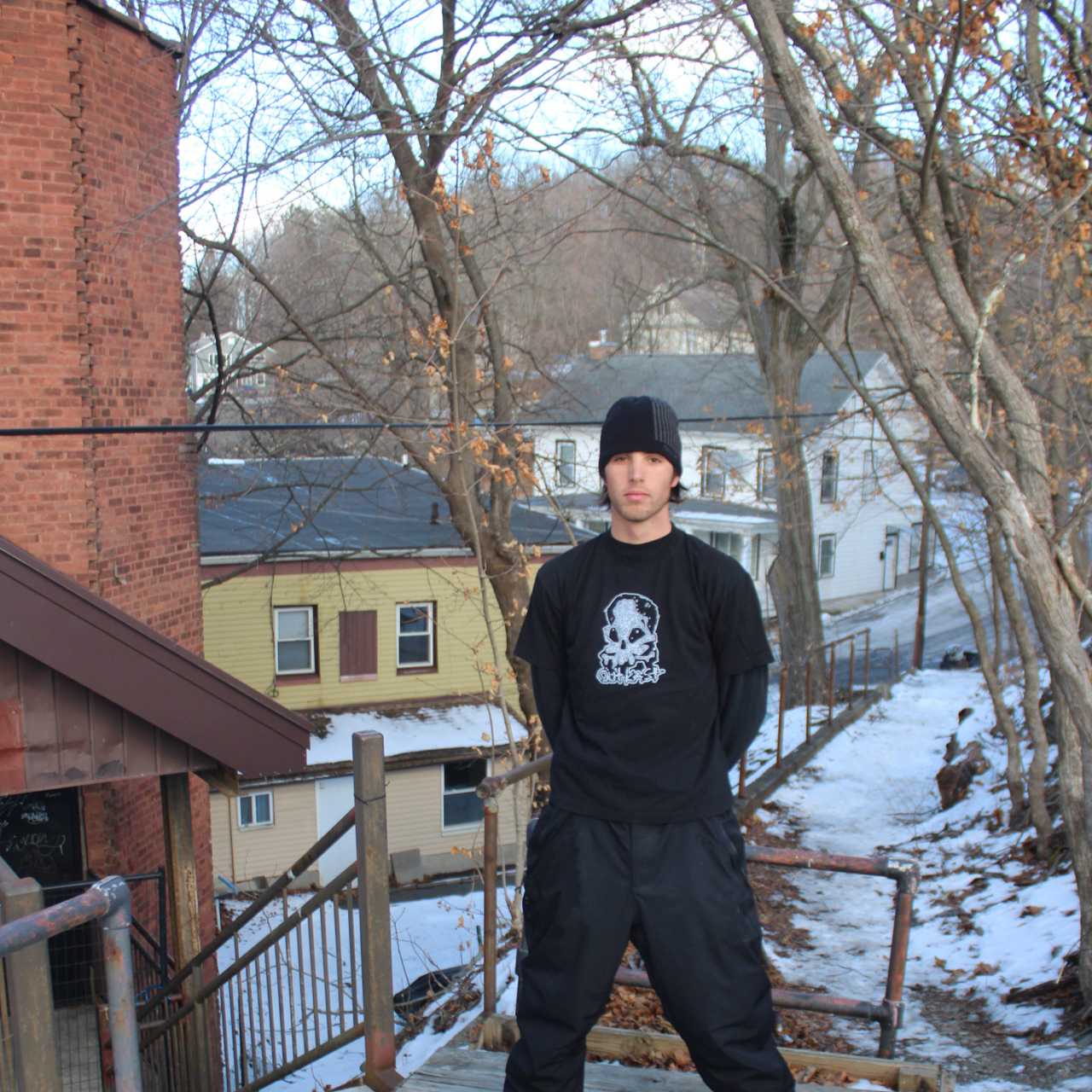 Tommy Barger profile photo