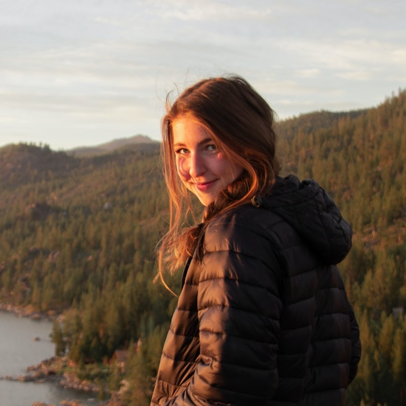 Samantha White profile photo