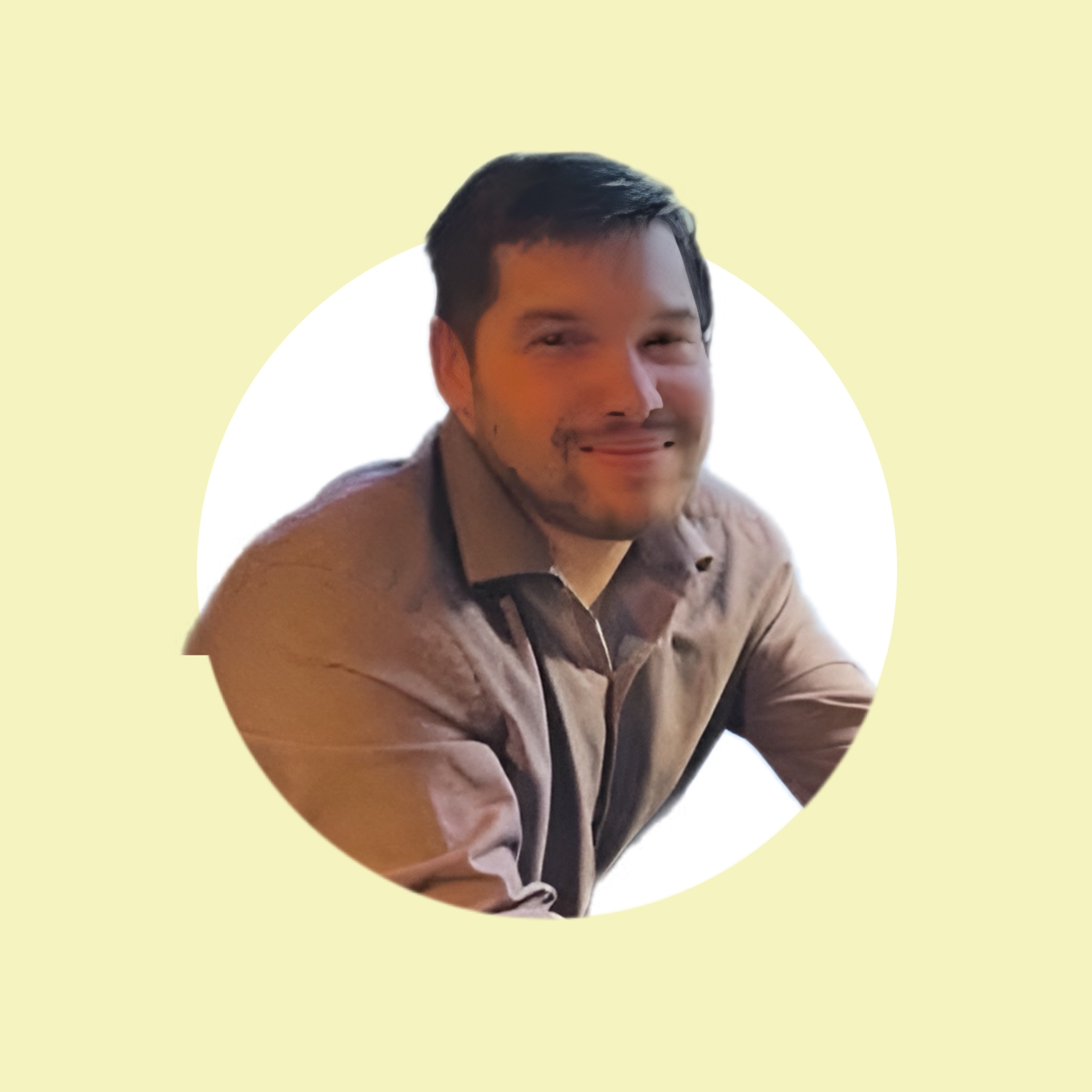 Paul Young profile photo