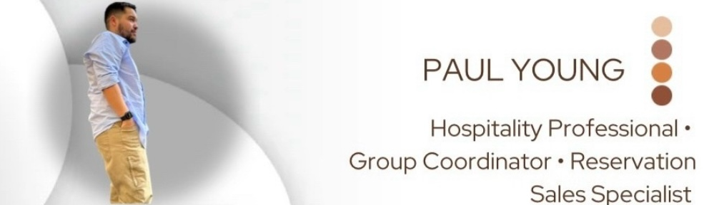 Paul Young profile background