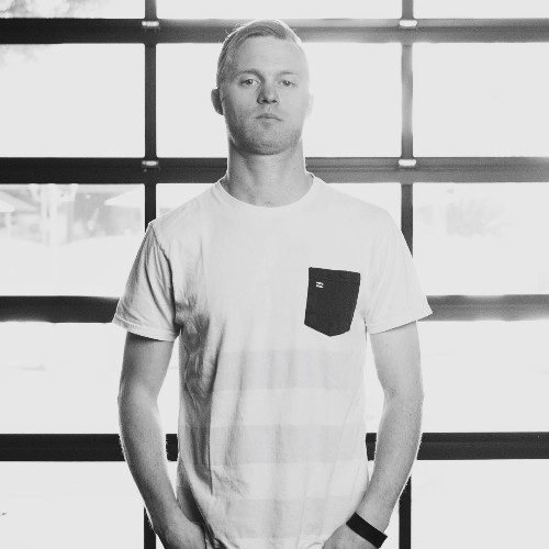 Nicholas McCormack profile photo
