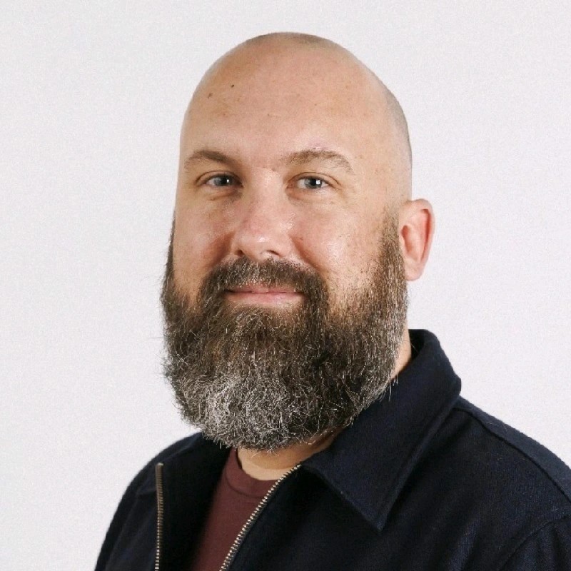 Barrett Ahern profile photo
