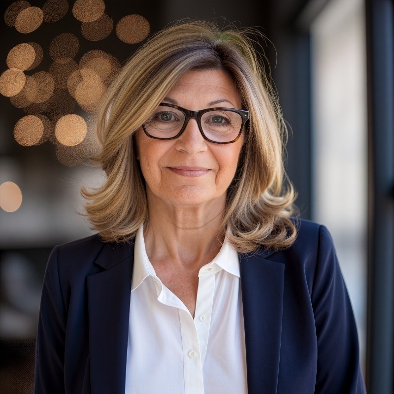 Debra Jonsson profile photo