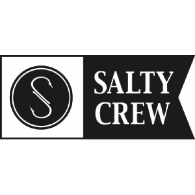 Salty Crew logo