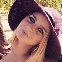 Chelsea Webb profile photo