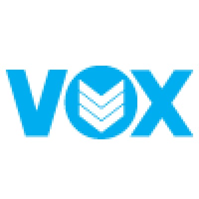 Vox Footwear logo
