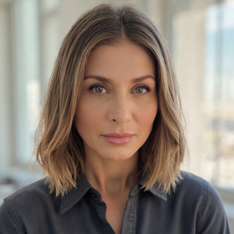 autumn beno-morris profile photo