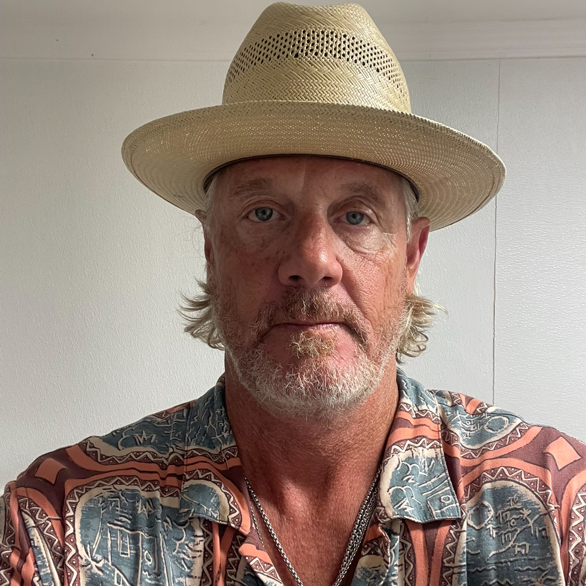 Todd Weatherill profile photo