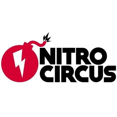 Nitro Circus logo