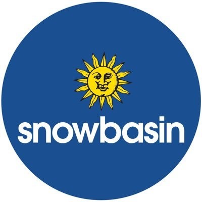 SnowBasin Resort logo