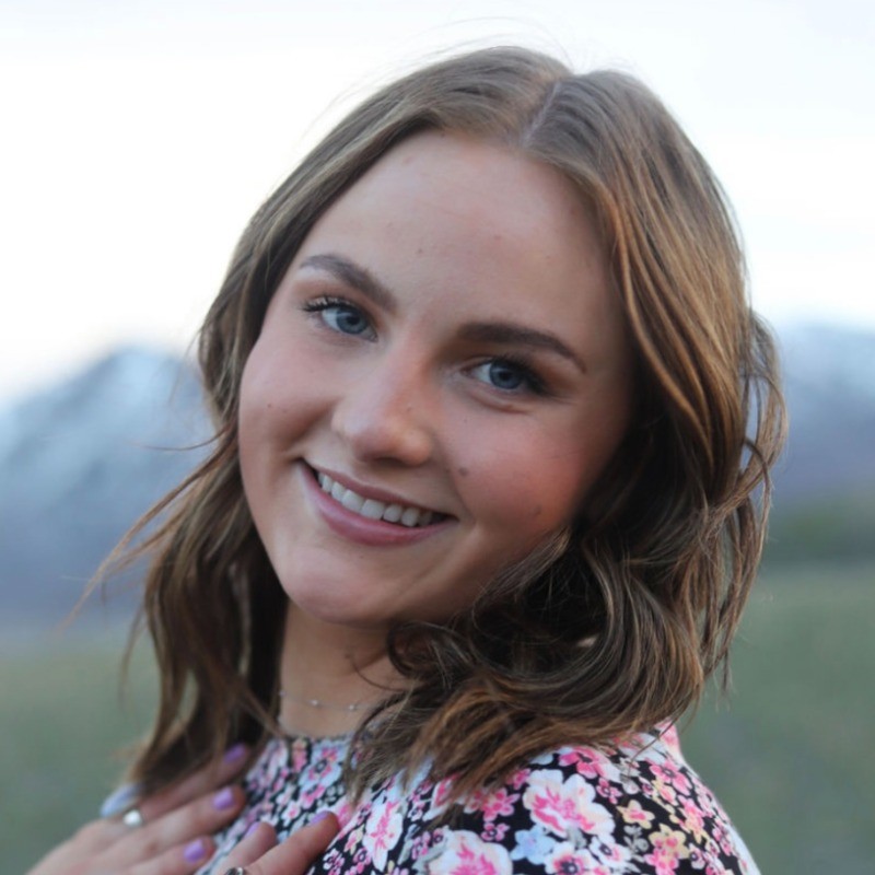 Julia Fisher profile photo