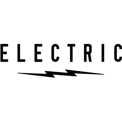ELECTRIC ⚡️ logo
