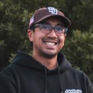 Brian Balaoing profile photo