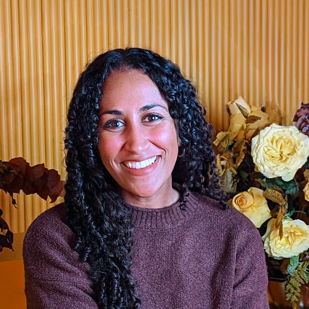 Amber Santos profile photo
