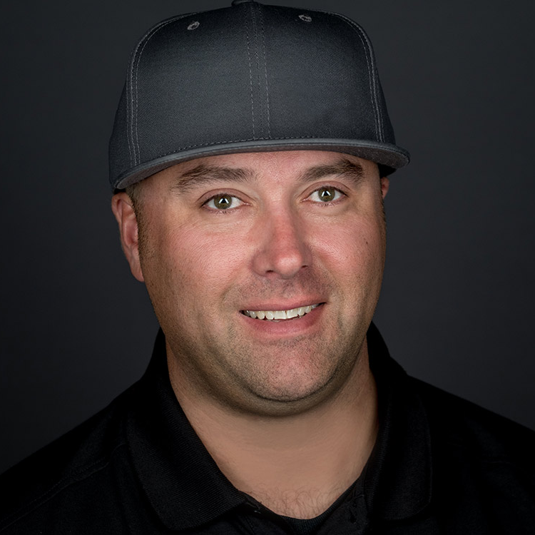 Micah Anderson profile photo