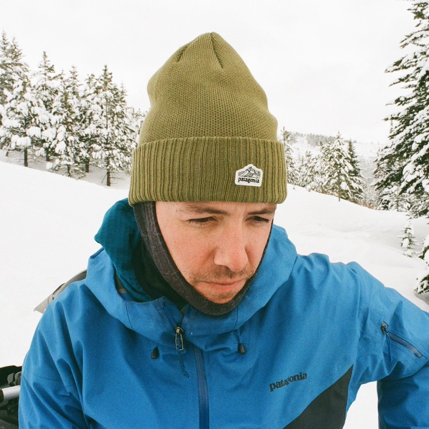 Nick Conover profile photo