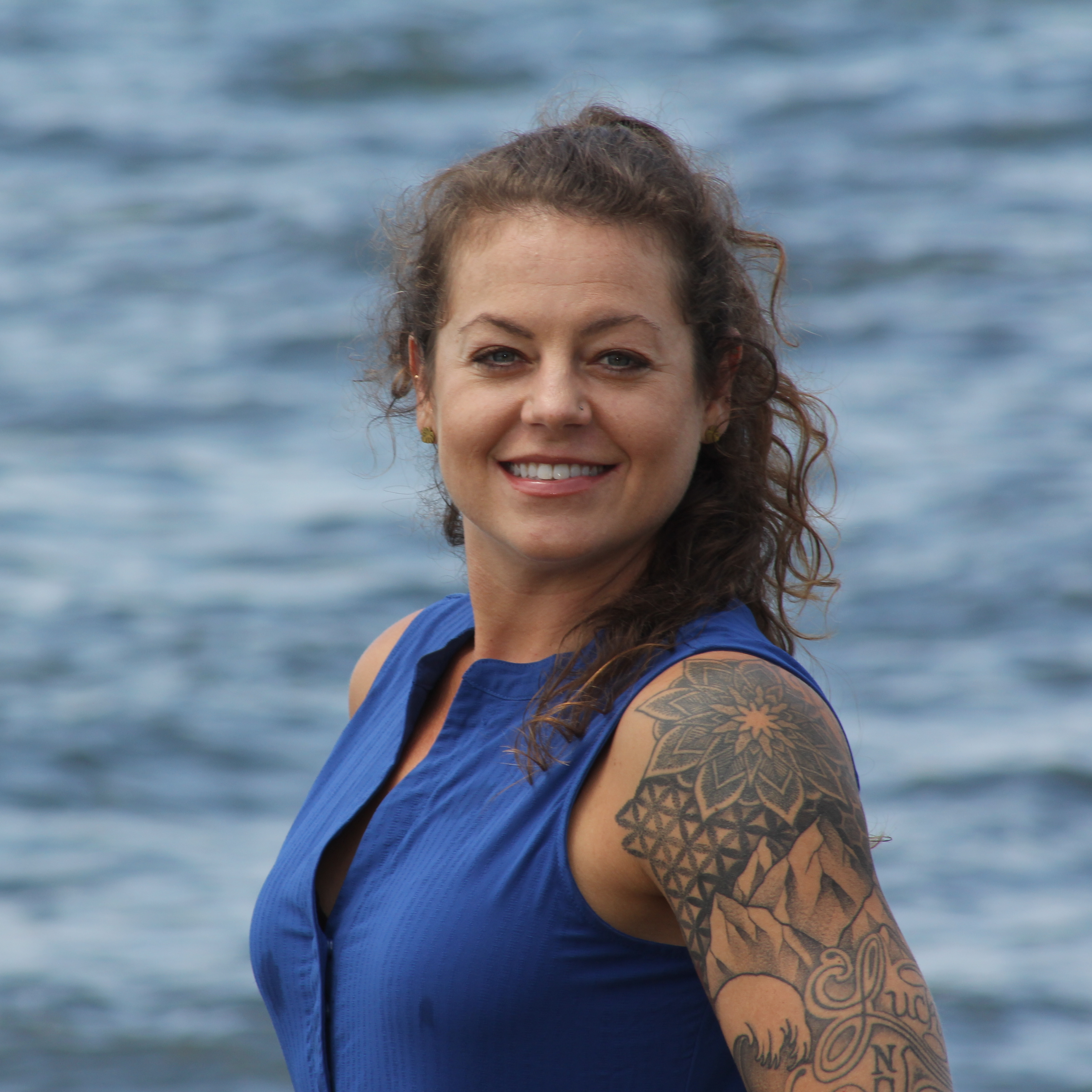 Jenna Goldberg profile photo