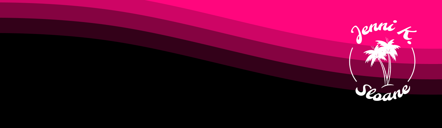 Jenni K. Sloane profile background