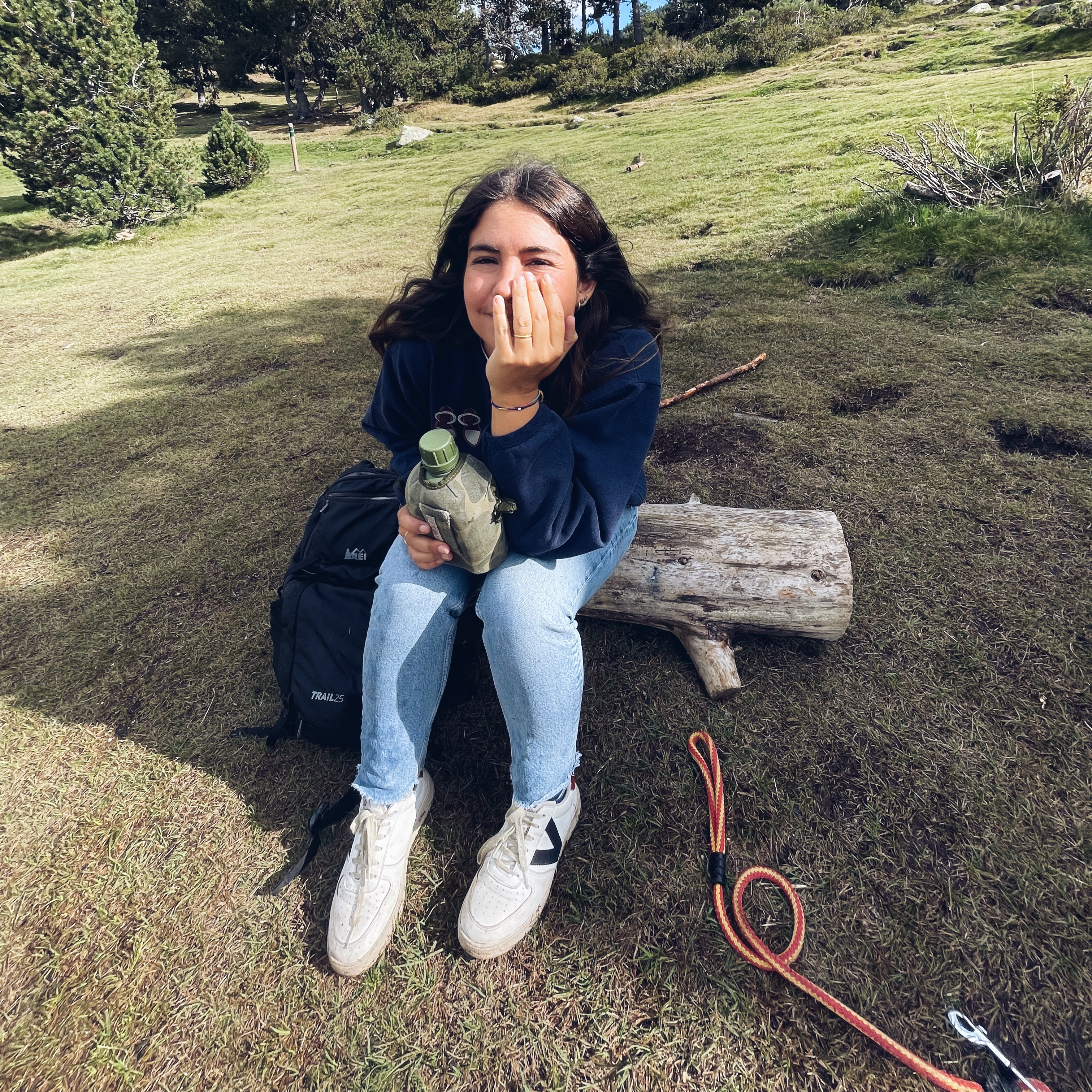 Miriam Carbó profile photo