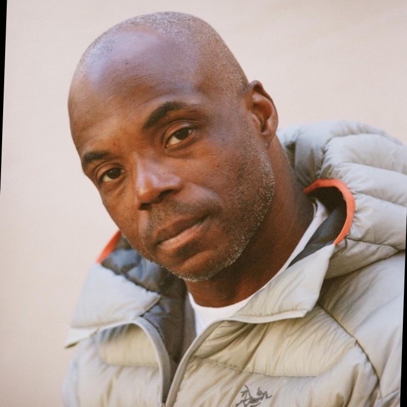 Russell Winfield profile photo