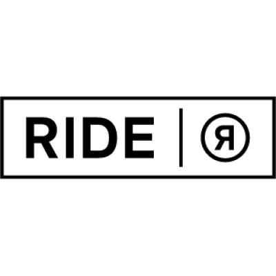 Ride Snowboards logo