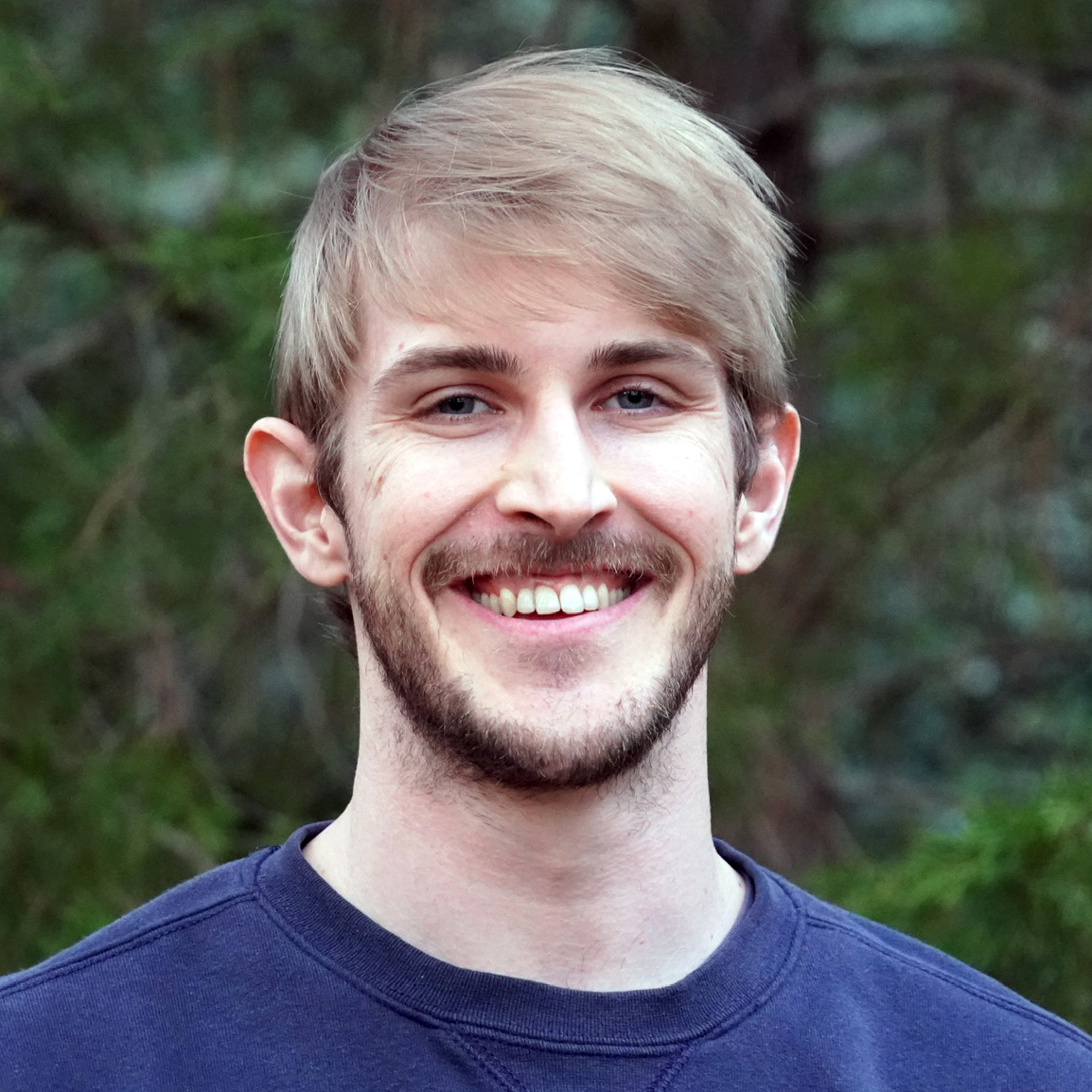 Warren Cherry profile photo