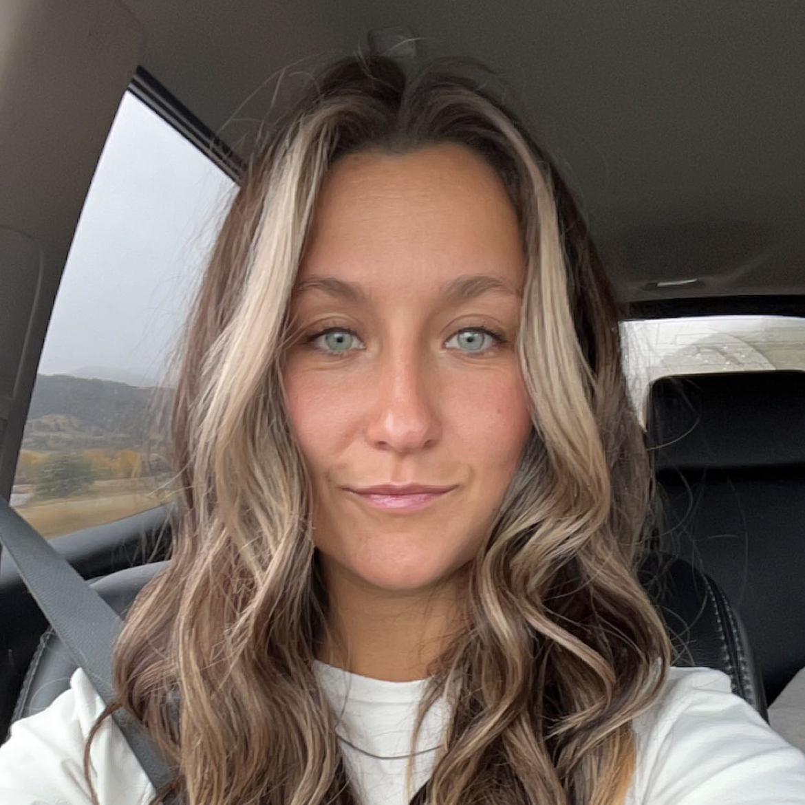 Samantha Peters profile photo
