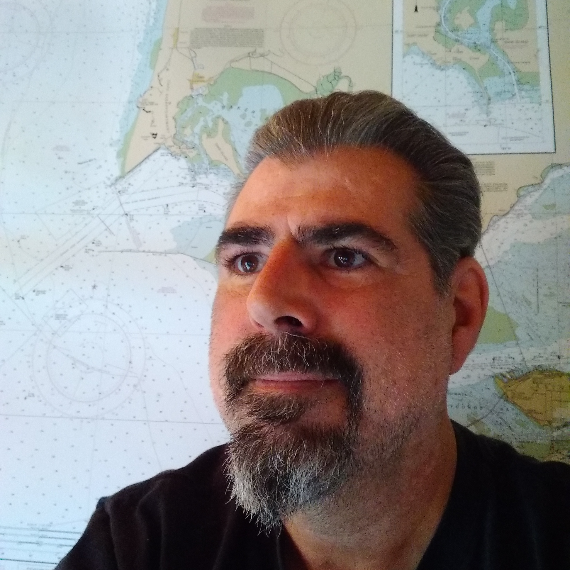 Earl Sherrard profile photo
