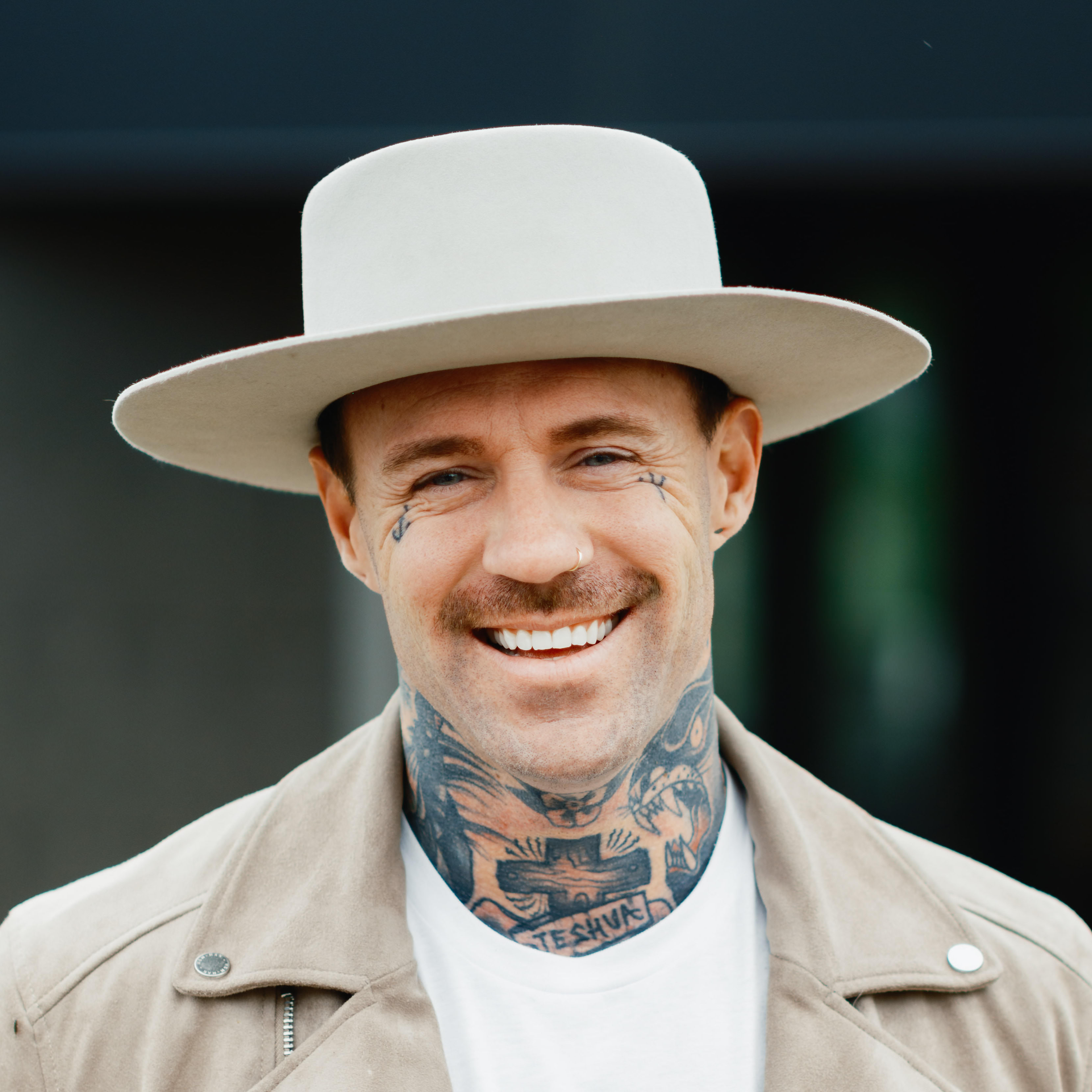 Tony Gambino profile photo