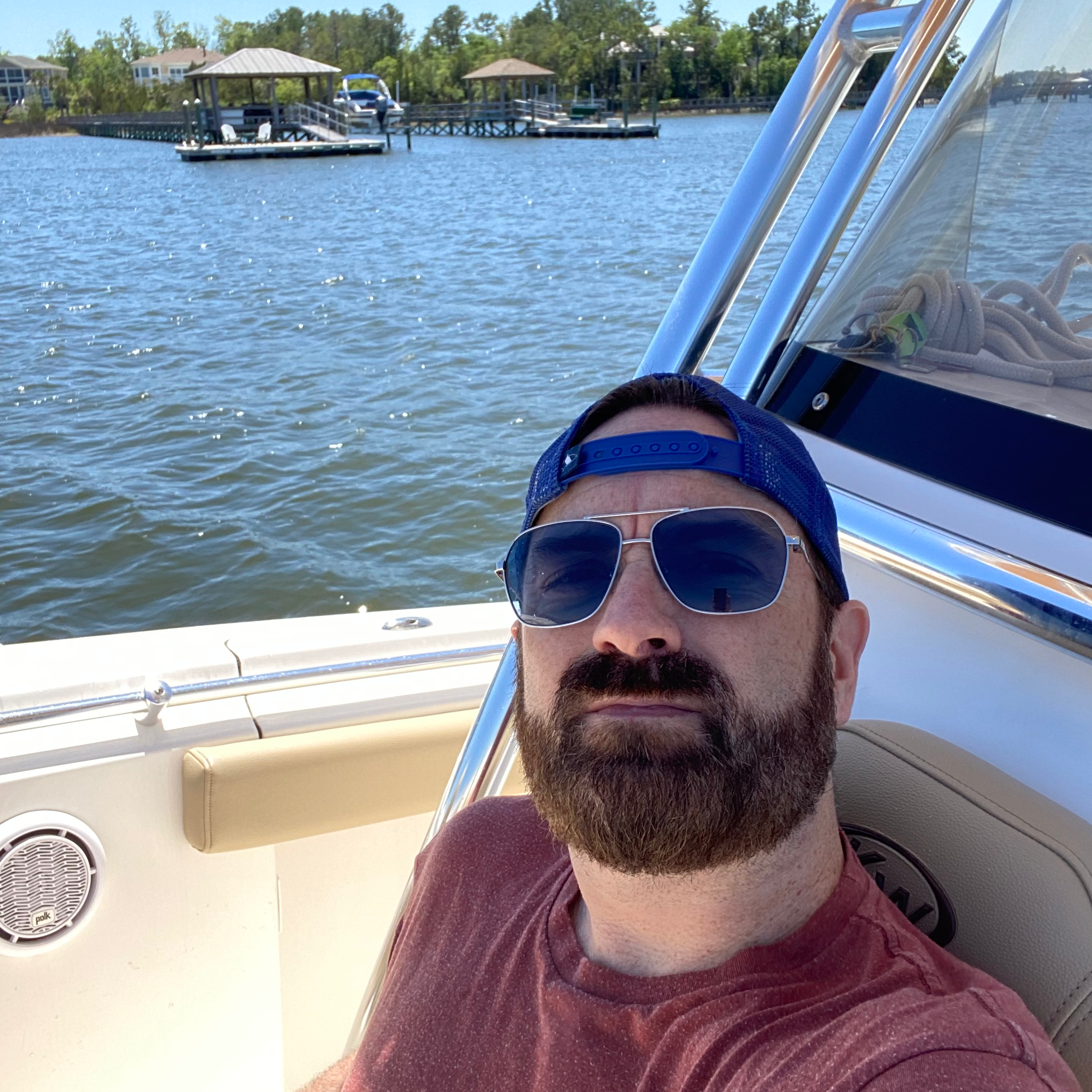 Mike McWilliams profile photo