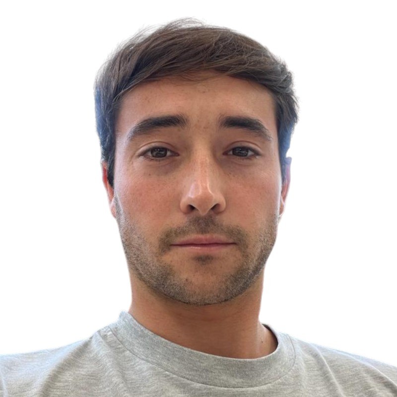 Alfonso Eguia profile photo