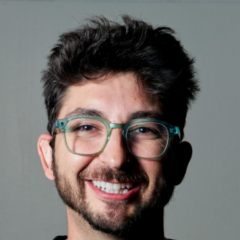 Willie Angelo profile photo