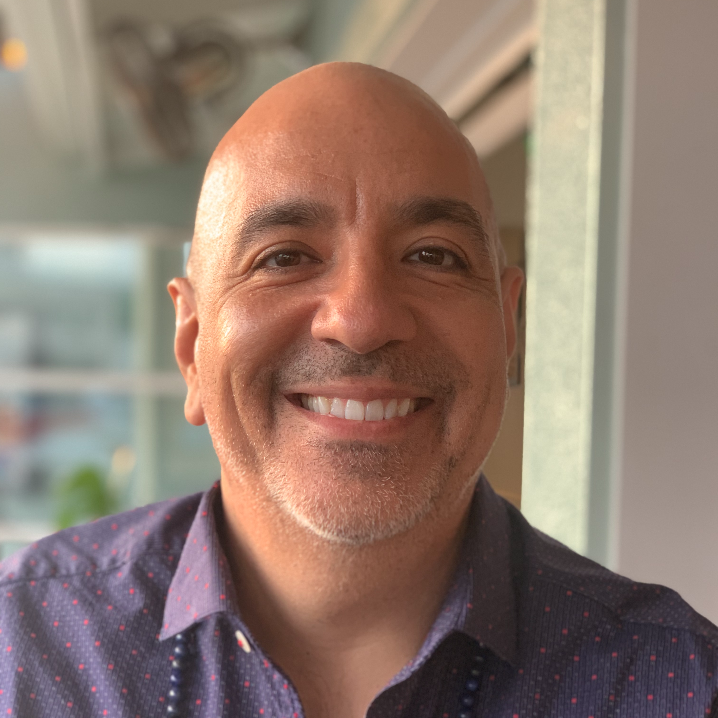 Mauro Toledo profile photo